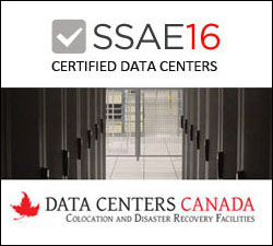 sas 70 data center